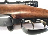 Mannlicher-Schoenauer 1952 30-06 20” Carbine - 13 of 15