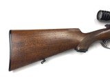 Mannlicher-Schoenauer 1952 30-06 20” Carbine - 3 of 15