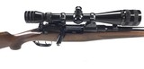 Mannlicher-Schoenauer 1952 30-06 20” Carbine - 10 of 15