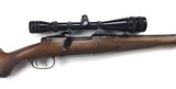 Mannlicher-Schoenauer 1952 30-06 20” Carbine - 5 of 15