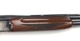 Winchester 101 XTR Lightweight 12 Ga 27” O/U - 8 of 20
