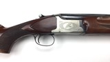 Winchester 101 XTR Lightweight 12 Ga 27” O/U - 6 of 20