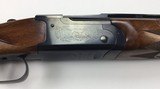Remington 3200 Special Trap 12 Ga 30” O/U - 5 of 16