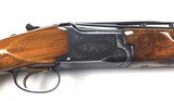 Browning Citori Combo 12 Ga 32” O/U 34” Ported - 6 of 15