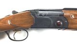 Beretta 682X Comb 12 Ga 32”O/U 34”Unsingle w/ Factory choke tubes - 6 of 17