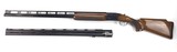 Beretta 682X Comb 12 Ga 32”O/U 34”Unsingle w/ Factory choke tubes - 1 of 17