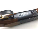 Beretta 682X Comb 12 Ga 32”O/U 34”Unsingle w/ Factory choke tubes - 10 of 17