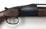 Browning BT99 12 Ga 34” Bbl Gracoil LIKE NEW! - 4 of 12