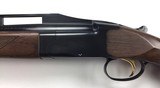 Browning BT99 12 Ga 34” Bbl Gracoil LIKE NEW! - 3 of 12
