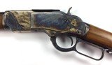 Winchester 1873 44-40 Cal 23 3/4” Mfg1888 - 5 of 11