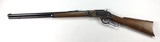 Winchester 1873 44-40 Cal 23 3/4” Mfg1888 - 1 of 11