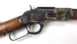 Winchester 1873 44-40 Cal 23 3/4” Mfg1888 - 6 of 11