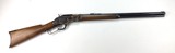 Winchester 1873 44-40 Cal 23 3/4” Mfg1888 - 2 of 11