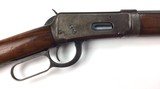 Winchester 1894 32-40 26” Octagon - 6 of 10