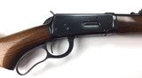 Winchester 64 30-30 24” Mfg1953 - 3 of 10
