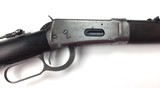 Winchester 55 32 W SPL 24” Lyman Tang Sight - 6 of 16