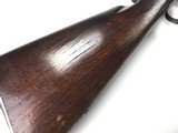 Winchester 55 32 W SPL 24” Lyman Tang Sight - 12 of 16