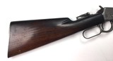 Winchester 55 32 W SPL 24” Lyman Tang Sight - 5 of 16