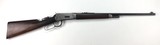 Winchester 55 32 W SPL 24” Lyman Tang Sight - 3 of 16
