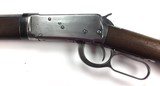 Winchester 1894 TD 30 WCF 26” MFG1897 - 5 of 12