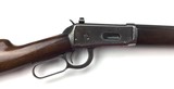 Winchester 1894 25-35 26” MFG1901 - 4 of 15