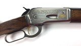 Browning 1886 High Grade 1 of 3000 45 70 GOVT - 4 of 10