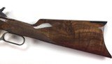 Browning 1886 High Grade 1 of 3000 45 70 GOVT - 1 of 10