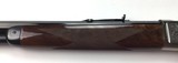 Browning 1886 High Grade 1 of 3000 45 70 GOVT - 6 of 10