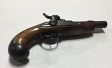 Pistolet Gendarmerie Modele 1822 62 Caliber - 4 of 7