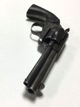 Colt Bisley 45 Colt MFG 1904 - 8 of 8