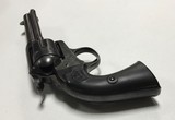 Colt Bisley 45 Colt MFG 1904 - 6 of 8