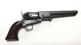 Colt Navy 1851 36 Caliber W/ Wooden Box and Accessories - 3 of 14