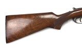 Savage Fox Sterlingworth 16Ga 28” SxS - 4 of 10