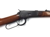 Winchester 1892 32 WCF 24” - 6 of 12