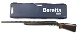 Beretta AL391 URIKA 12Ga 30” - 1 of 13