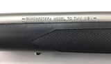 Winchester 70 7mm WSM 24” Synthetic/ Stainless NOS - 3 of 6