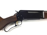 Browning Lightning BLR 7mm Rem Mag 24” - 5 of 9