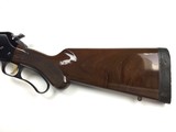 Browning Lightning BLR 7mm Rem Mag 24” - 3 of 9