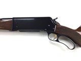 Browning Lightning BLR 7mm Rem Mag 24” - 6 of 9