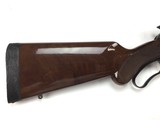 Browning Lightning BLR 7mm Rem Mag 24” - 4 of 9