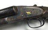 RARE LC Smith Premier Grade 12 GA 32” Barrels F/F-2-3/4” Chambers - 2 of 15