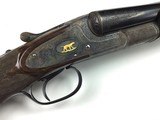 RARE LC Smith Premier Grade 12 GA 32” Barrels F/F-2-3/4” Chambers - 1 of 15