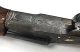 RARE LC Smith Premier Grade 12 GA 32” Barrels F/F-2-3/4” Chambers - 7 of 15