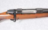 CZ 550 CL, .500 Jeffery, Safari Rifle - 4 of 7