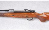CZ 550 CL, .500 Jeffery, Safari Rifle - 5 of 7