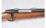 CZ 550 CL, .500 Jeffery, Safari Rifle - 2 of 7