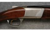 Browning Cynergy, 12 Gauge, Classic Trap Gun - 2 of 8