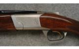 Browning Cynergy, 12 Gauge, Classic Trap Gun - 4 of 8