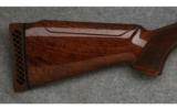 Browning Cynergy, 12 Gauge, Classic Trap Gun - 5 of 8