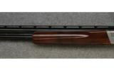 Browning Cynergy, 12 Gauge, Classic Trap Gun - 6 of 8